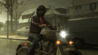 Here's How Heavy Rain's Controls Work